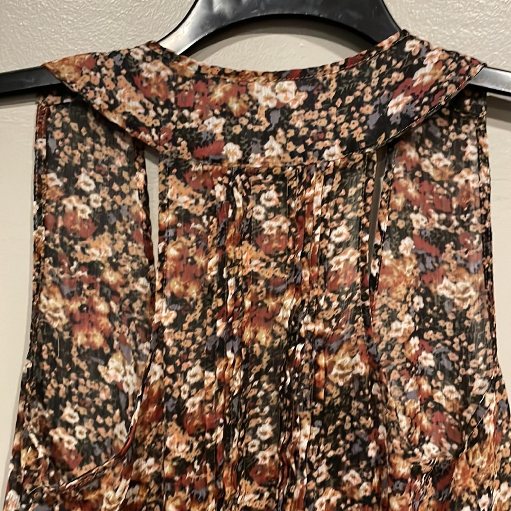 American Rag blouse - Picture 7 of 13